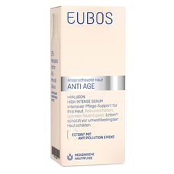 Eubos Hyaluron high intense Serum