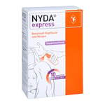 Nyda Express Pumplösung
