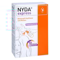 Nyda Express Pumplösung