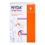 Nyda Express Pumplösung
