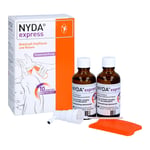 Nyda Express Pumplösung