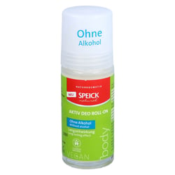Speick Natur Akt Deo Ro Oa
