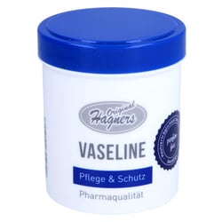 Vaseline parfümfrei
