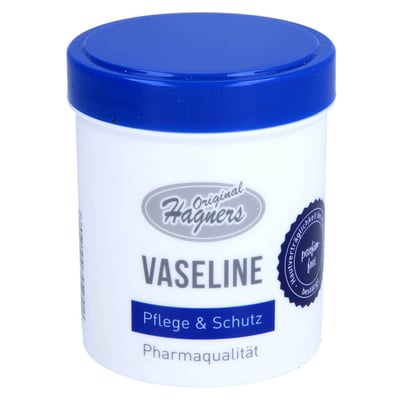 Vaseline parfümfrei