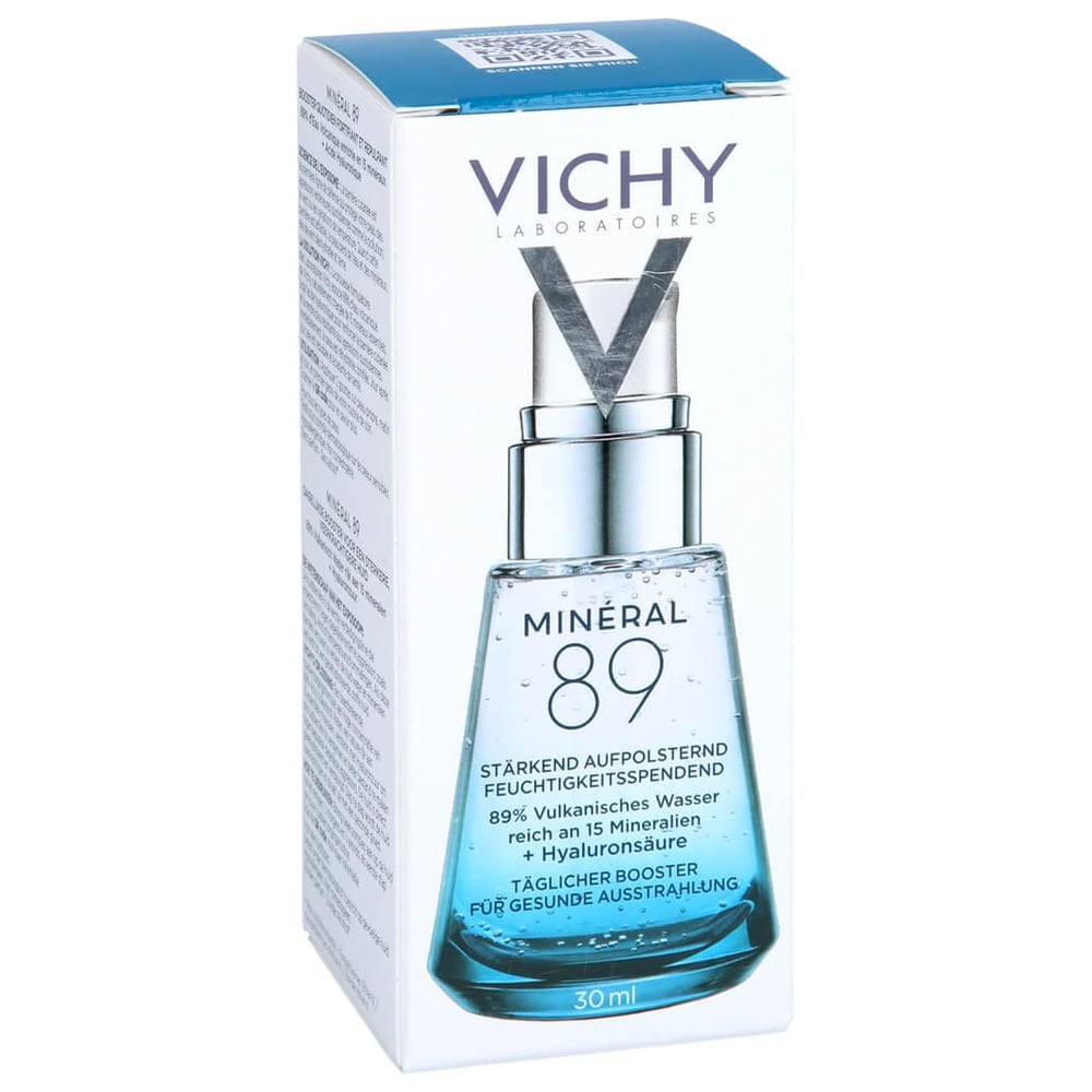 Vichy Mineral 89