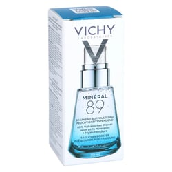 Vichy Mineral 89