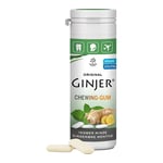 Ingwer Ginjer Kaugum Minze Produktbild 1