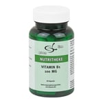 Vitamin B1 100 mg