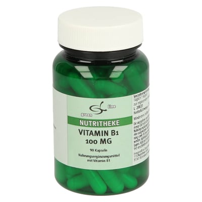 Vitamin B1 100 mg