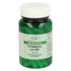 Vitamin B1 100mg