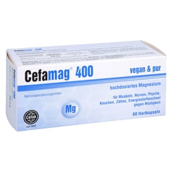 Cefamag 400