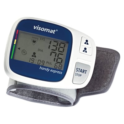 Blutdruckmessgerät Visomat Handy Express