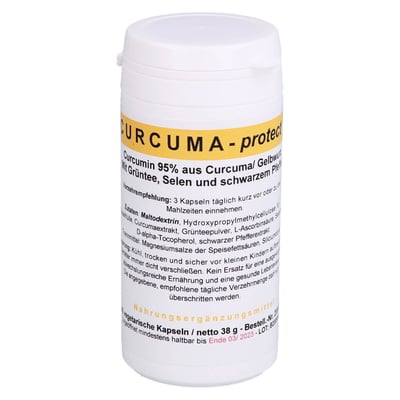 Curcuma Protect
