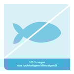 omega3-Loges pflanzlich