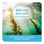 omega3-Loges pflanzlich Produktbild 5