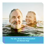 omega3-Loges pflanzlich