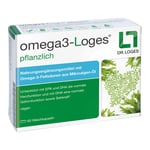 omega3-Loges pflanzlich Produktbild 1