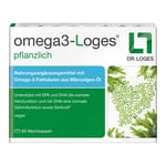 omega3-Loges pflanzlich