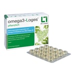 omega3-Loges pflanzlich Produktbild 3