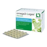 omega3-Loges pflanzlich Produktbild 4