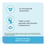 omega3-Loges pflanzlich