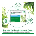 omega3-Loges pflanzlich Produktbild 9