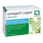 omega3-Loges pflanzlich Produktbild 1