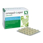 omega3-Loges pflanzlich Produktbild 3