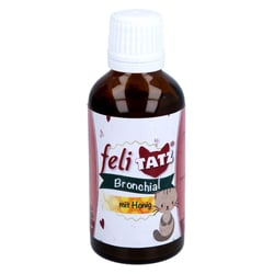 Felitatz Bronchial Katzen