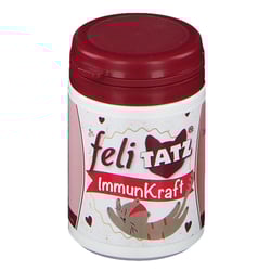 Felitatz ImmunKraft Einzelfuttermittel Pulver vet.