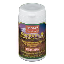 Quercetin Vegi-kaps