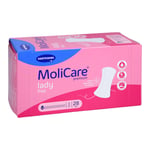 Molicare Pr Lad Pad 0.5tro