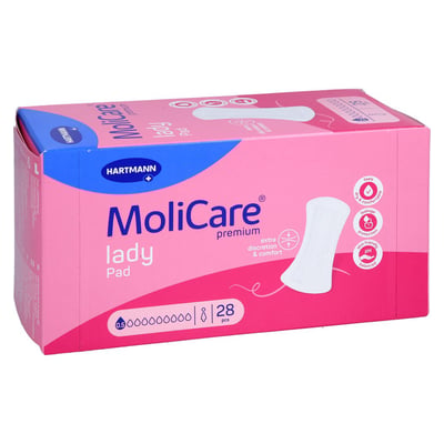 Molicare Pr Lad Pad 0.5tro