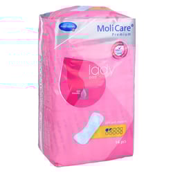 Molicare Premium lady pad 1,5 Tropfen