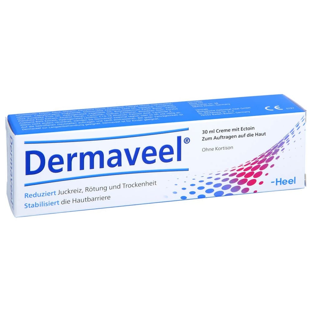 Dermaveel