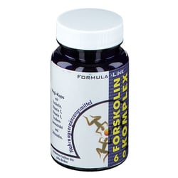 Forskolin Komplex Vegi-Kaps