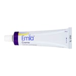Emla 25 mg/g + 25 mg/g Produktbild 4