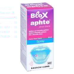 Bloxaphte Oral Care Spray