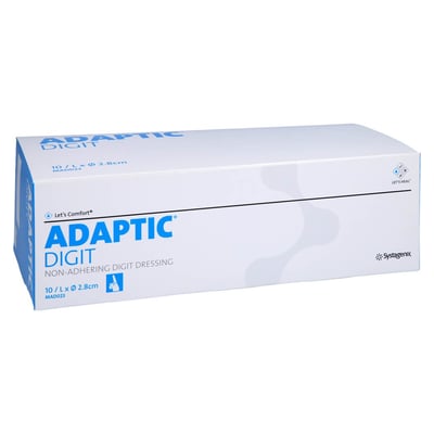 Adaptic Digit Fingerverband 2,8 cm large B2B Medical