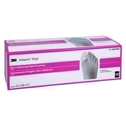 Adaptic Digit 2.8 Zehe La