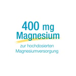 Magnesium Verla 400