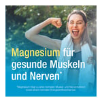 Magnesium Verla 400