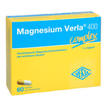 Magnesium Verla 400 Produktbild 1
