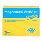 Magnesium Verla 400 Produktbild 2