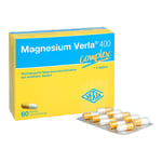 Magnesium Verla 400 Produktbild 3