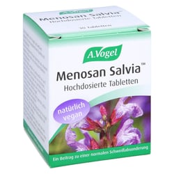 A. Vogel Menosan Salvia