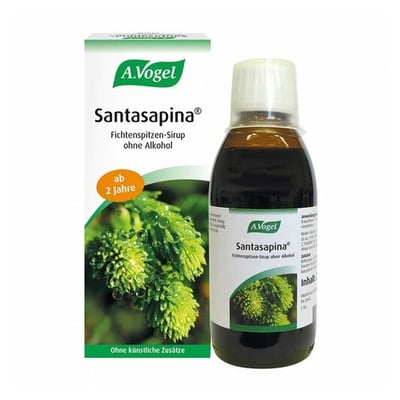 A Vogel Santasap O A Rotta