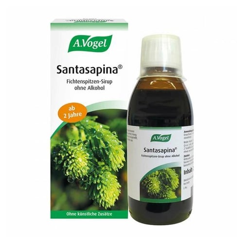 A. Vogel Santasap O A Rotta