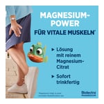 Biolectra Magnesium 300 mg Liquid Produktbild 3