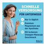 Biolectra Magnesium 300 mg Liquid Produktbild 4